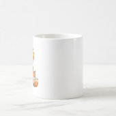 Mug コーヒーマグカップ (中央)