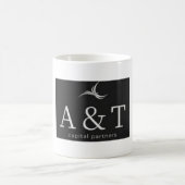 Mug コーヒーマグカップ (中央)