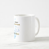 Mug コーヒーマグカップ (正面右)