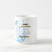 Mug コーヒーマグカップ (中央)