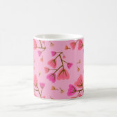 Mug コーヒーマグカップ (中央)