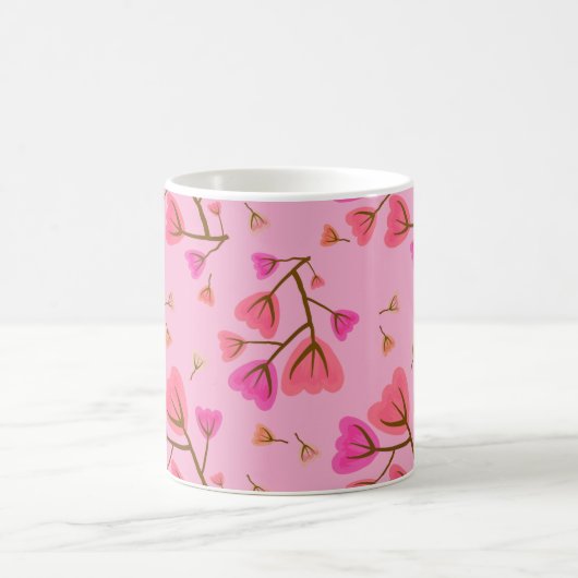 Mug コーヒーマグカップ (中央)