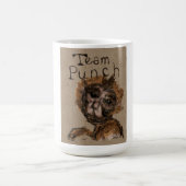 Mug コーヒーマグカップ (中央)