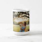 Mug コーヒーマグカップ (中央)