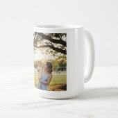 Mug コーヒーマグカップ (正面右)