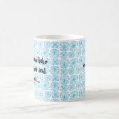 Mug コーヒーマグカップ (中央)