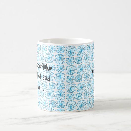 Mug コーヒーマグカップ (中央)