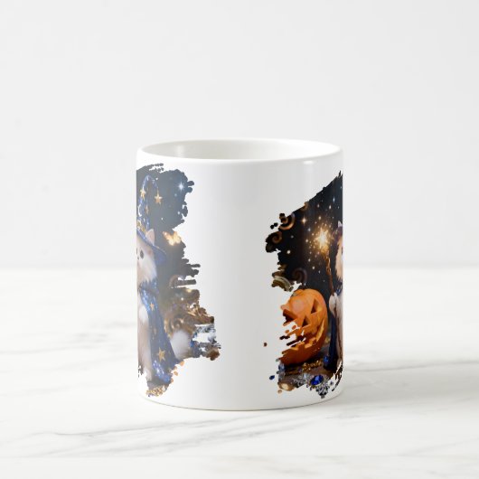 Mug コーヒーマグカップ (中央)