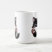 Mug コーヒーマグカップ (中央)