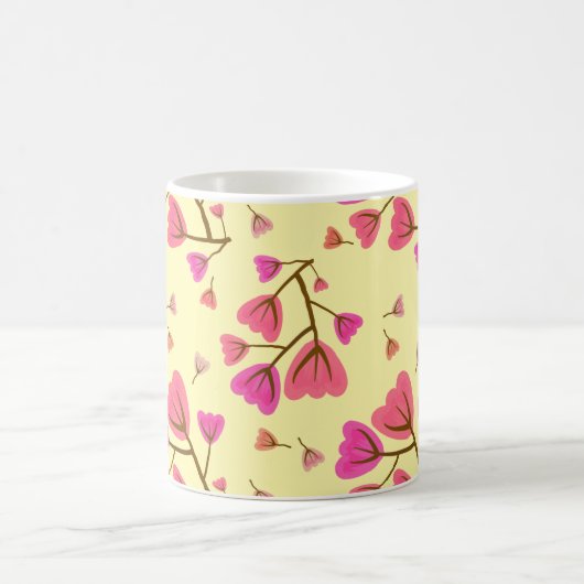 Mug コーヒーマグカップ (中央)