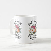 Mug コーヒーマグカップ (正面左)