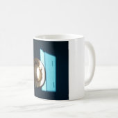 Mug コーヒーマグカップ (正面右)