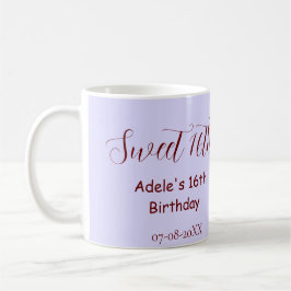 Mug コーヒーマグカップ