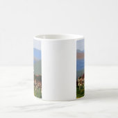 Mug コーヒーマグカップ (中央)