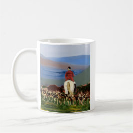 Mug コーヒーマグカップ