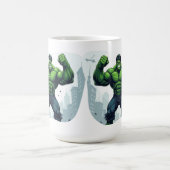 Mug コーヒーマグカップ (中央)