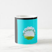 Mug コーヒーマグカップ (中央)