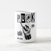 Mug コーヒーマグカップ (中央)