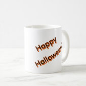 Mug コーヒーマグカップ (正面右)