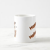 Mug コーヒーマグカップ (中央)