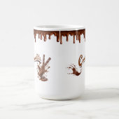 Mug コーヒーマグカップ (中央)