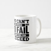 Mug コーヒーマグカップ (正面右)