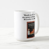 Mug コーヒーマグカップ (正面右)