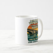 Mug コーヒーマグカップ (正面右)