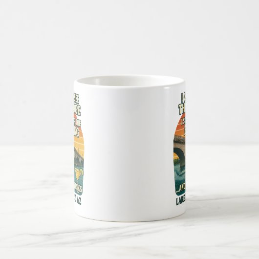 Mug コーヒーマグカップ (中央)