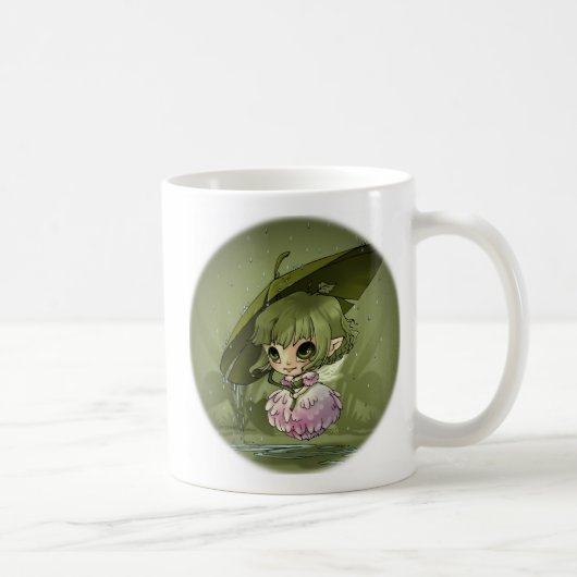 mug コーヒーマグカップ (右)