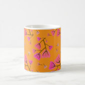 Mug コーヒーマグカップ (中央)