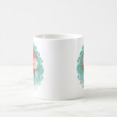 mug コーヒーマグカップ (中央)