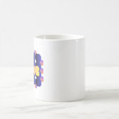 Mug コーヒーマグカップ (中央)