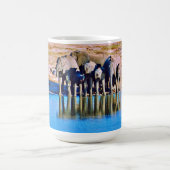 Mug コーヒーマグカップ (中央)