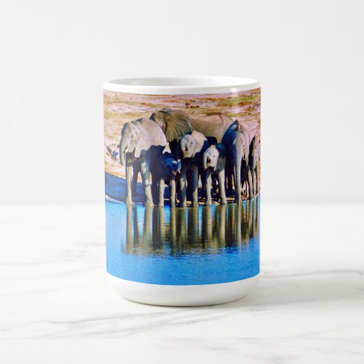 Mug コーヒーマグカップ (中央)