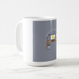 Mug コーヒーマグカップ