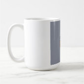 Mug コーヒーマグカップ (左)