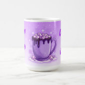Mug コーヒーマグカップ (中央)