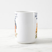 Mug コーヒーマグカップ (中央)