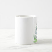 mug コーヒーマグカップ (中央)