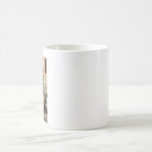Mug コーヒーマグカップ (中央)