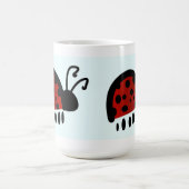 Mug コーヒーマグカップ (中央)