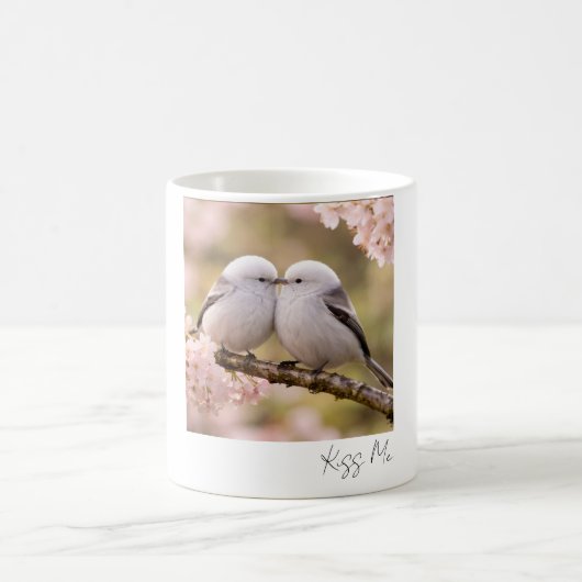 Mug コーヒーマグカップ (中央)