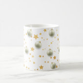 Mug コーヒーマグカップ (中央)