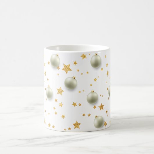 Mug コーヒーマグカップ (中央)