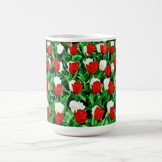 Mug コーヒーマグカップ (中央)