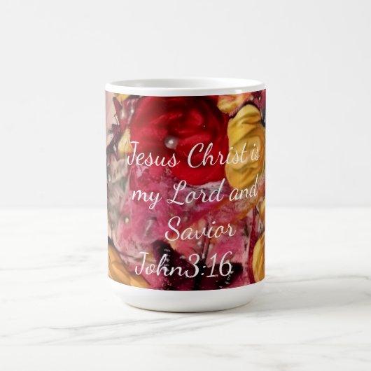 Mug コーヒーマグカップ (中央)