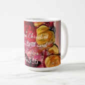 Mug コーヒーマグカップ (正面右)