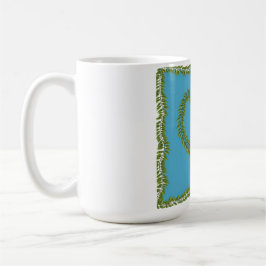 Mug コーヒーマグカップ