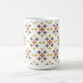 Mug コーヒーマグカップ (中央)